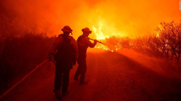 Record-breaking heat wave will send temperatures soaring for days