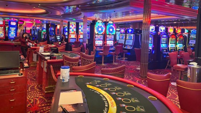 Royal Caribbean casino players get a new perk