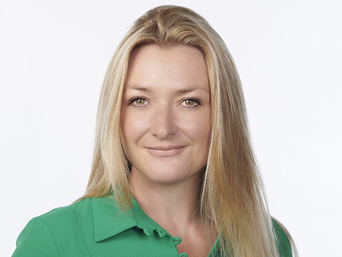 S&P Global Appoints Lauren Smart of Head of Sustainability Unit Sustainable1